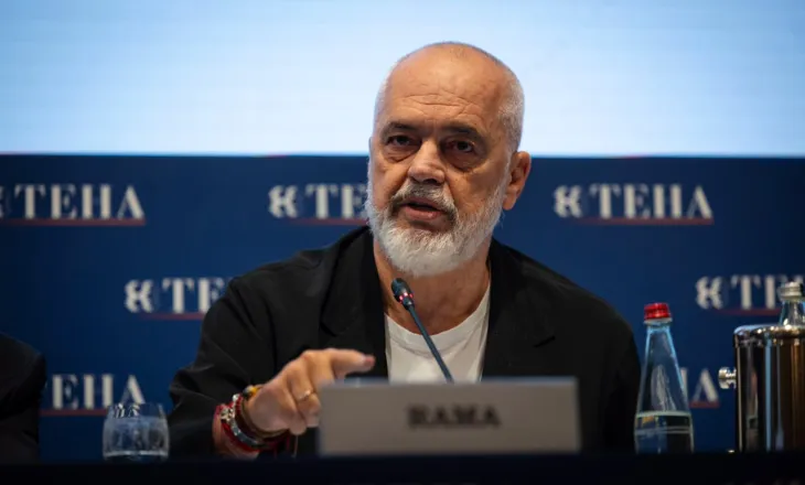 “Integrimi gradual, mënyra e vetme drejt BE”, Rama: Heqja e vetos, më e mira për Europën