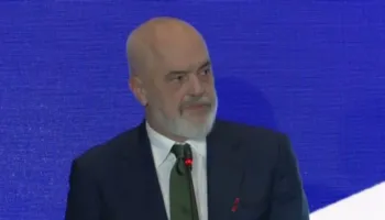 Integrimi në BE/ Rama: Mos na lini në baltë, Ursula ka shtatë fëmijë…ne duam të jemi pjesë e Europës
