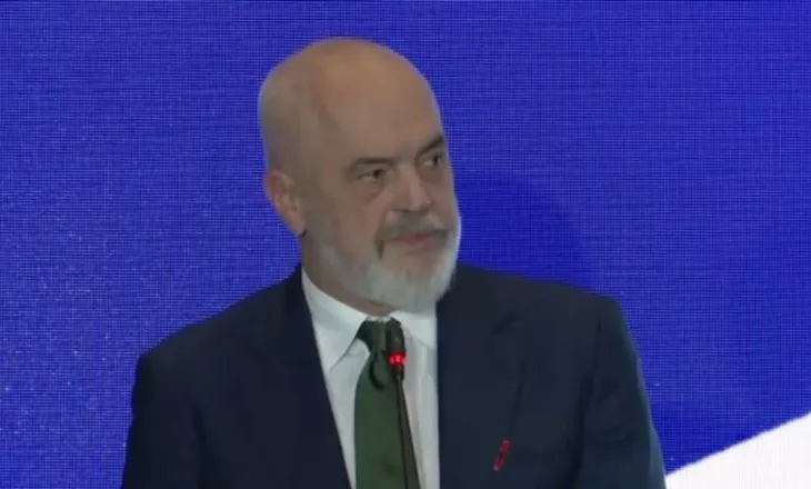 Integrimi në BE/ Rama: Mos na lini në baltë, Ursula ka shtatë fëmijë…ne duam të jemi pjesë e Europës