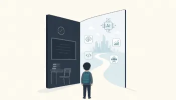 Inteligjenca Artificiale/ Fëmijët tanë po përgatiten për një botë që nuk do të ekzistojë më