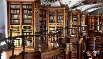 Inteligjenca artificiale hap rrugë të reja për deshifrimin e dorëshkrimeve historike