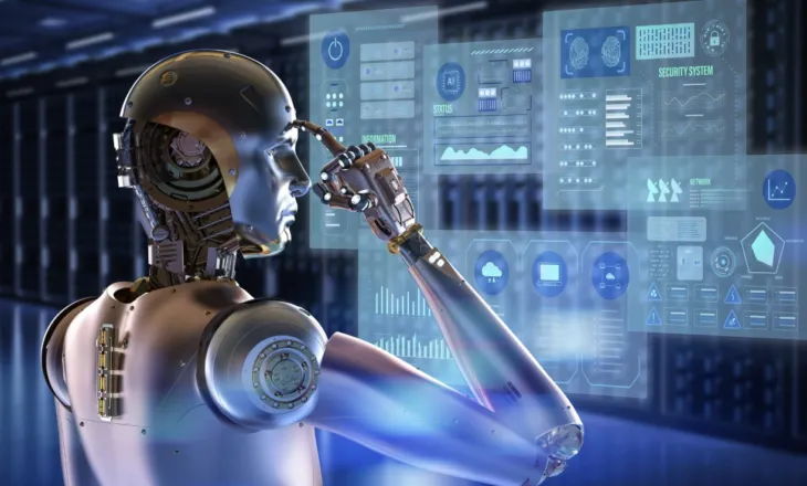 Inteligjenca Artificiale/ Kemi filluar të humbasim kontrollin. Është koha ta ndalim