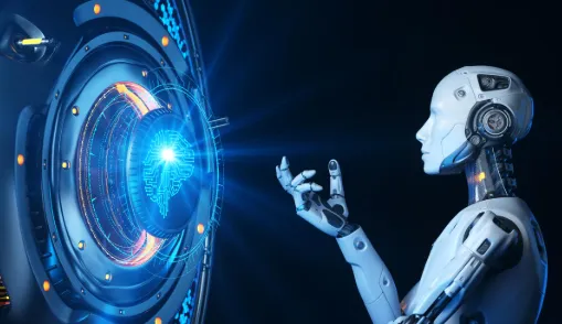 Inteligjenca artificiale mund të jetë më e rrezikshme se bomba atomike. Robotët e vitëve 2030, 2040, 2050,…