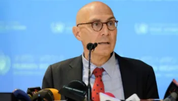 “Inteligjenca Artificiale përbën një kërcënim ekzistencial për njerëzimin”, shefi i të drejtave të njeriut në OKB jep alarmin