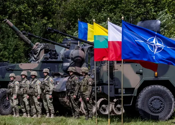 Inteligjenca europiane paralajmëron: Rusia mund të testojë NATO-n brenda muajsh