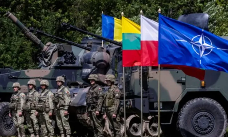 Inteligjenca evropiane paralajmëron rrezik të ri nga Rusia: NATO mund të testohet përmes raketave…