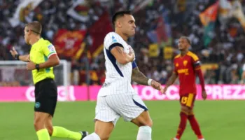 Inter 78 pikë, Roma 73 pikë… Super kompjuteri jep verdiktet e tij për këtë sezon në Serie A