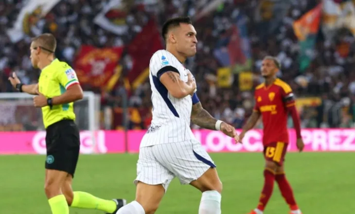 Inter 78 pikë, Roma 73 pikë… Super kompjuteri jep verdiktet e tij për këtë sezon në Serie A