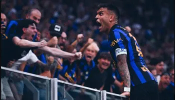 Inter i çmendur në pjesën e dytë, përmbysje dhe fitore e jashtëzakonshme ndaj Napolit (video)