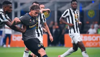 Inter “i çmendur” në Serie A, përmbysje e madhe ndaj Udineses