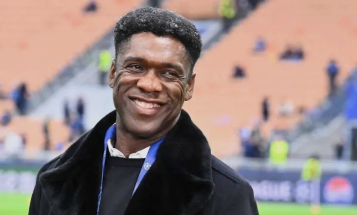 “Inter i fortë, nuk u tremb nga Reali”, Seedorf vlerëson zikaltërit