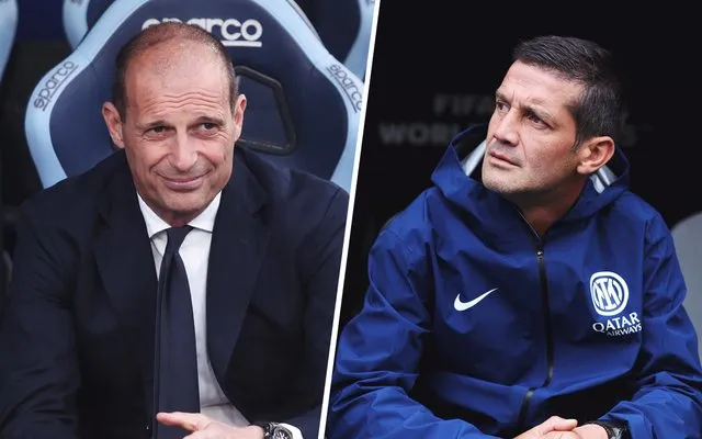 Inter-Napoli sipas Chivu: Nuk luajnë trajnerët, por skuadrat. Allegri është fitues, ke ç’të mësosh prej tij