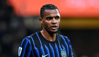 Inter pëson shumë gola, por Akanji nuk shqetësohet: Gjithmonë ia dalim t’i përmbysim situatat
