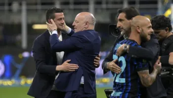 Interi, rinovimet në plan të parë. Prioritet Calhanoglu, më pas Dimarco dhe Carlos Augusto