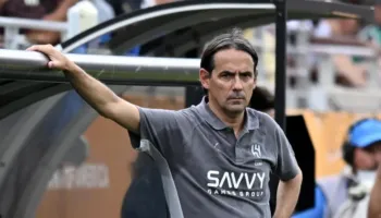 Inzaghi humbet ndeshjen e parë në Saudi Pro League: Al Hilal mposhtet pas 47 ndeshjesh