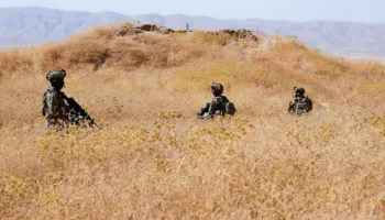 Iraku: Trupat amerikane janë tërhequr plotësisht