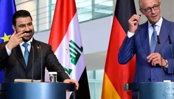Irani i përgjigjet Merzit: Gjermania po paraqet një narrativë të shtrembëruar për luftën dhe programin bërthamor –