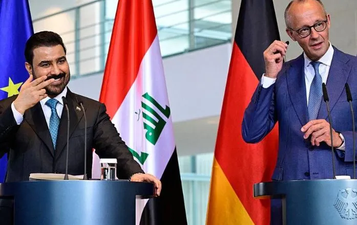 Irani i përgjigjet Merzit: Gjermania po paraqet një narrativë të shtrembëruar për luftën dhe programin bërthamor –