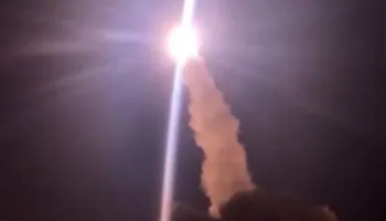 Irani kundërpërgjigjet me raketa dhe dronë pas sulmeve të SHBA-së –