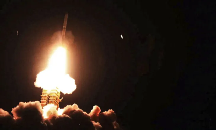 Irani kundërpërgjigjet ndaj SHBA-së, nis sulme me raketa dhe dronë ndaj bazave amerikane në Lindjen e Mesme