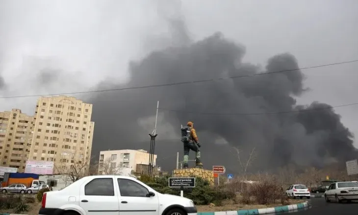 Irani: SHBA mund të rifillojë sulmet, kundërpërgjigjet do jenë të ashpra –