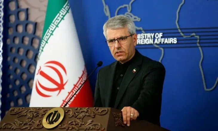 Irani: Takimi në Oman u anulua me kërkesë të Arabisë Saudite