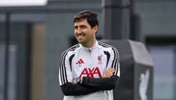 Iraola: I kënaqur me 3 pikët por jo me lojën e Liverpool, në Premier s’mund të luash mirë vetëm 45 minuta