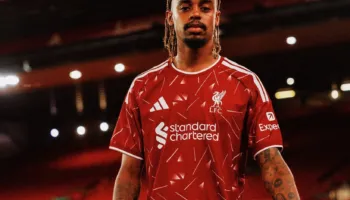 Iraola: I lumtur për ardhjen e Barcola, mund të debutojë që këtë javë me Liverpool