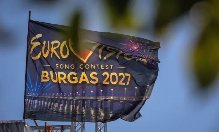 Irlanda tërhiqet nga Eurovision 2027 për shkak të luftës në Gaza