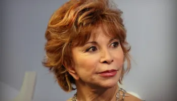 Isabel Allende, shkrimtarja kiliane që mahniti botën me realizmin e saj magjik