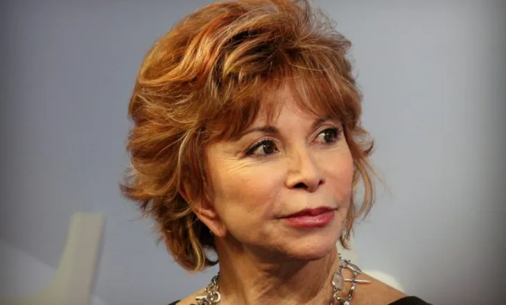 Isabel Allende, shkrimtarja kiliane që mahniti botën me realizmin e saj magjik