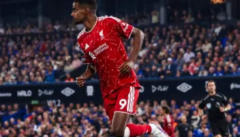 Isak: Mezi e kam pritur këtë moment me Liverpool, sezoni i kaluar është lënë pas