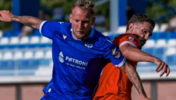 Isgandarli shkëlqen me “hat-trick” në fitoren e Malishevës, triumfon edhe Ballkani – Balkanweb.com – News24