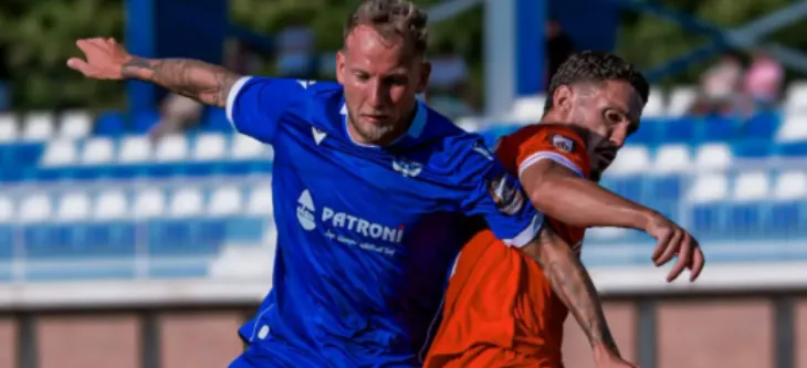 Isgandarli shkëlqen me “hat-trick” në fitoren e Malishevës, triumfon edhe Ballkani