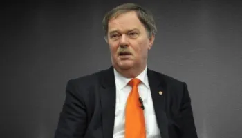 Ish-ambasadori holandez Robert Bosch kritikon Brukselin pas vendimit të Hagës ndaj ish krerëve të UÇK-së