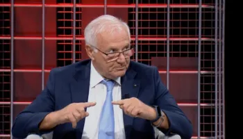 Ish-ambasadori për dënimet në Hagë: Vendim me ngarkesa politike, nuk u morën parasysh dëshmitë e 4 amerikanëve