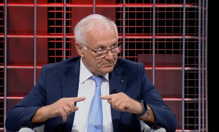 Ish-ambasadori për dënimet në Hagë: Vendim me ngarkesa politike, nuk u morën parasysh dëshmitë e 4 amerikanëve