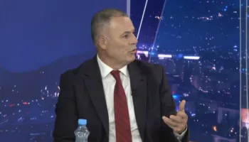 Ish-deputeti Dogjani për skandalin në SHISH: Pse Hyseni vizitën e parë e ka bërë në Beograd?
