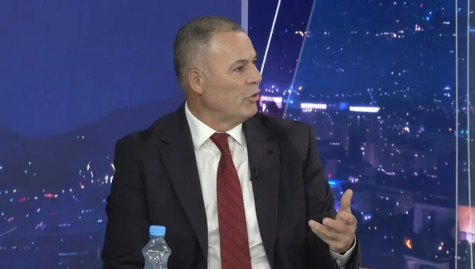 Ish-deputeti Dogjani për skandalin në SHISH: Pse Hyseni vizitën e parë e ka bërë në Beograd?