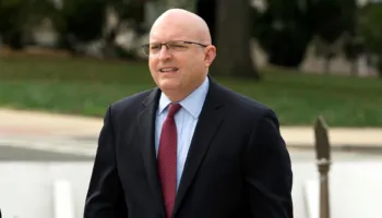 Ish-diplomati amerikan pas dënimit të krerëve të UÇK-së: U befasova që u dha një dënim kaq i rëndë
