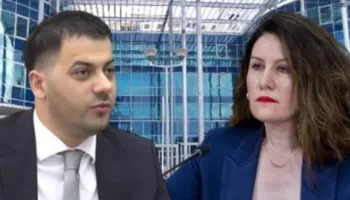 Ish-drejtoresha e SHISH e përfshirë në dosjen e Ergys Agasit, Vlora Hyseni del nesër para GJKKO
