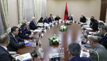 Ish-drejtoresha e SHISH në arrest! Presidenti Begaj mbledh sot Këshillin e Sigurimit Kombëtar, Rama i pranishëm