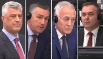 Ish-eprori i UÇK-së, Uk Lushi: Kurti e di verdiktin e Speciales për ish-krerët e UÇK-së