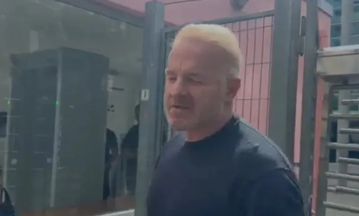 Ish-futbollisti Igli Tare del pas pesë orësh nga SPAK: Gjithçka që kisha i deklarova aty!