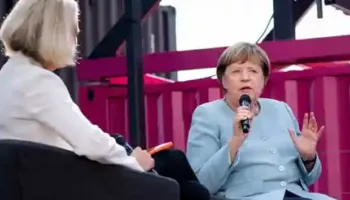 Ish-kancelarja gjermane Angela Merkel: Fitorja e AfD-së tronditje” për Gjermaninë