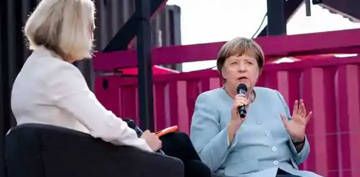Ish-kancelarja gjermane Angela Merkel: Fitorja e AfD-së tronditje” për Gjermaninë