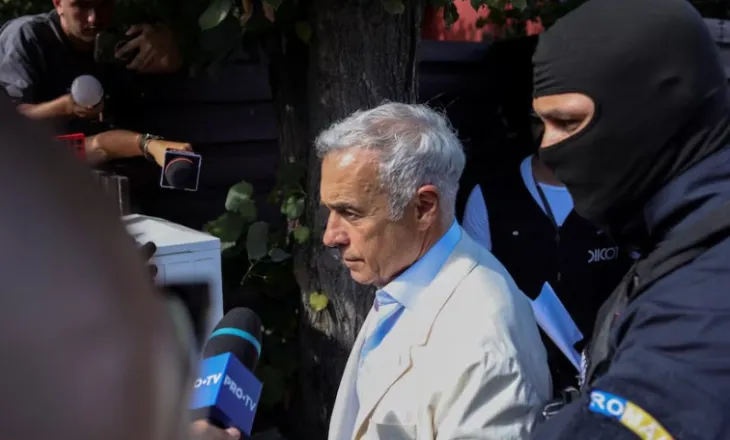Ish-kandidati për president në Rumani nën hetim për një skemë mashtrimi prej 1.1 milion eurosh –