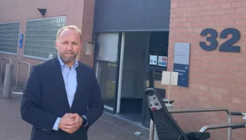 Ish-këshilltari takon Thaçin! Zbulon mesazhin e tij për popullin e Kosovës: U bëtë…