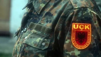 Ish-luftëtari i UÇK-së, arrestohet në Maqedoni me urdhër nga Serbia
