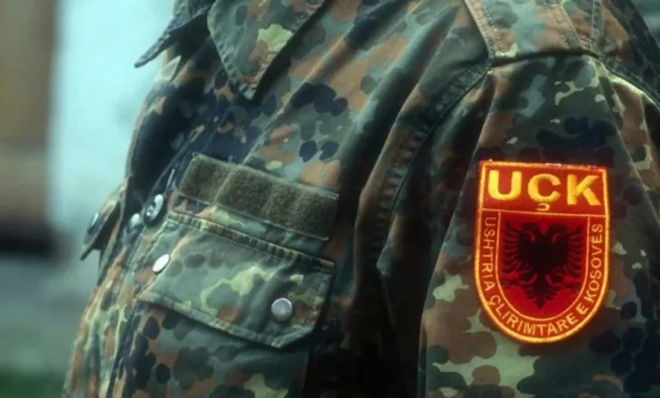 Ish-luftëtari i UÇK-së, arrestohet në Maqedoni me urdhër nga Serbia